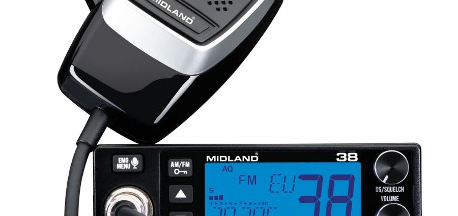 Midland 38