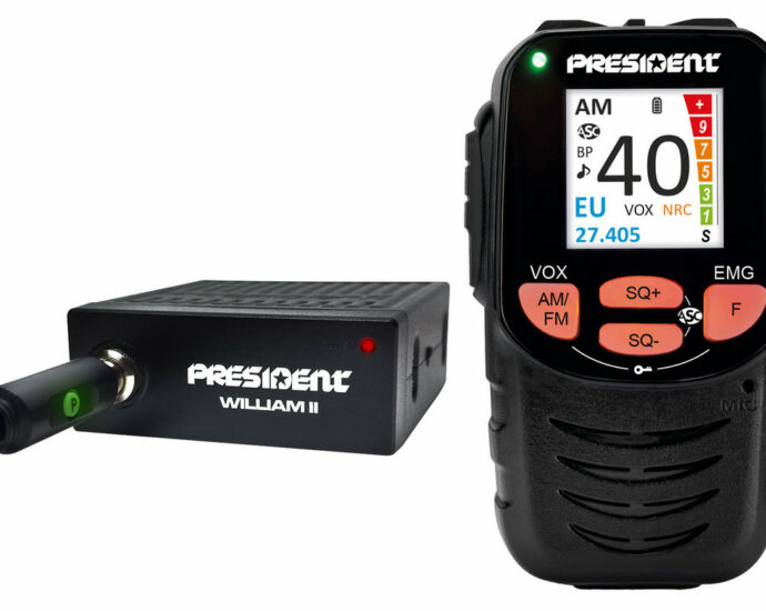 President William II