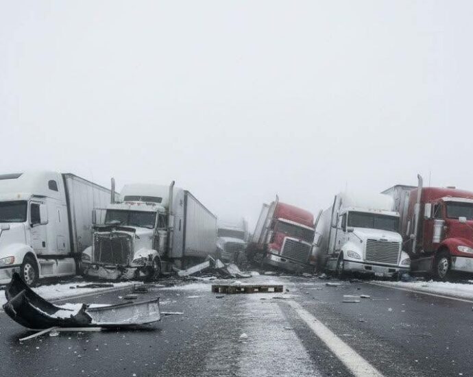 La radio de CB, aliada de la conducción segura