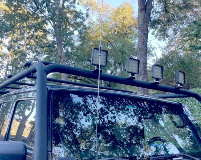 La consistencia es lo que hace útil a la CB, siendo el alcance máximo solo una ventaja.