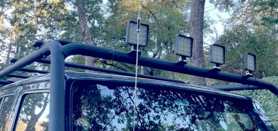 La consistencia es lo que hace útil a la CB, siendo el alcance máximo solo una ventaja.