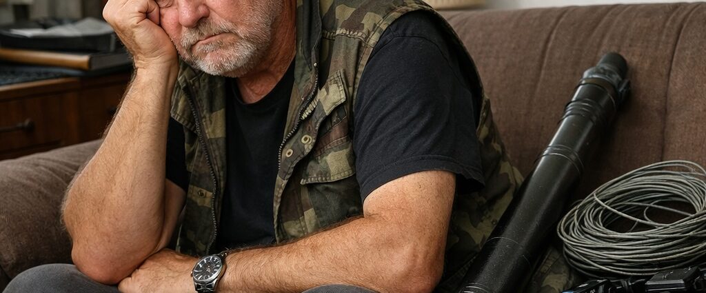 Agonía ante las pantallas