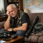 Agonía ante las pantallas