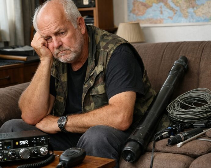 Agonía ante las pantallas