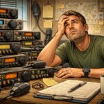 La red social que sustentaba el servicio de CB27 se ha desvanecido.