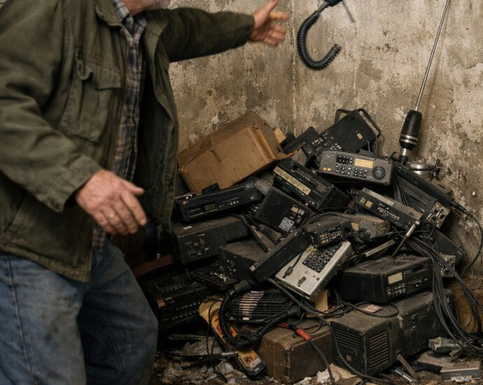 La falta de interés y objetivos concretos hace desistir a algunos cebeístas.