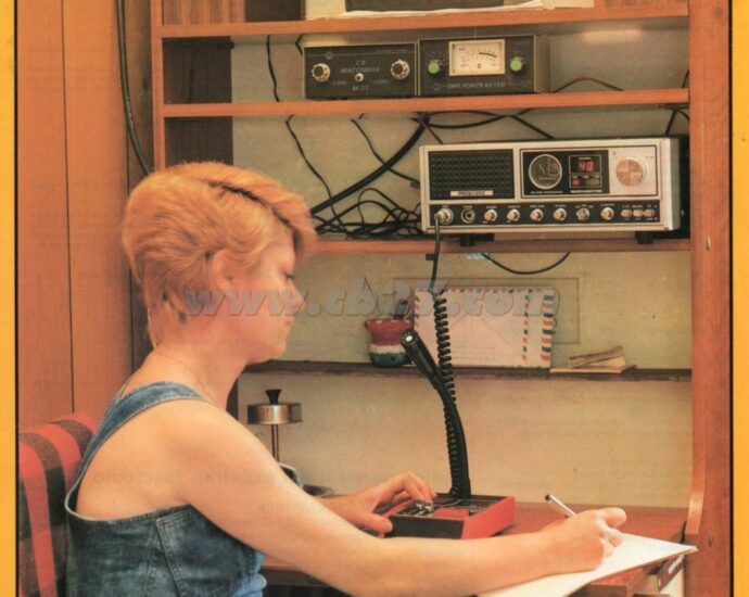 Radioafición y CB es una de las mejores obras que se han escrito en español acerca de estos dos mundos.