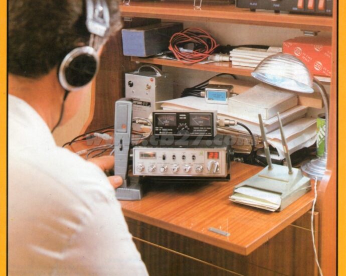 Radioafición y CB es una de las mejores obras que se han escrito en español acerca de estos dos mundos.