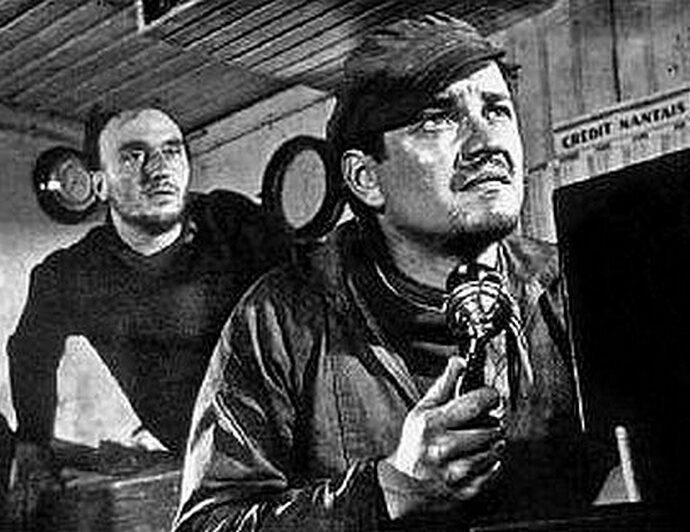 si tous les gars du monde