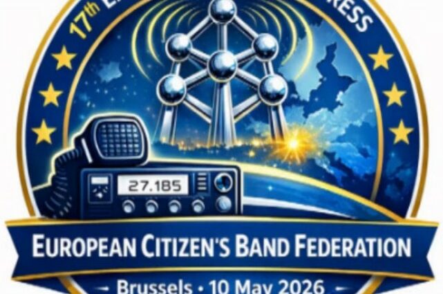 18º Congreso Extraordinario de la ECBF