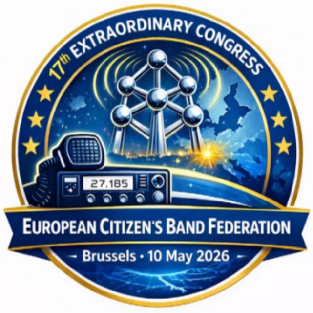 18º Congreso Extraordinario de la ECBF 18º Congreso Extraordinario de la ECBF