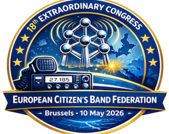 18º Congreso Extraordinario de la ECBF