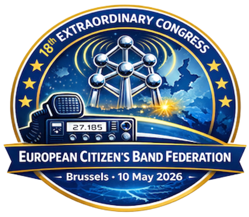 18º Congreso Extraordinario de la ECBF