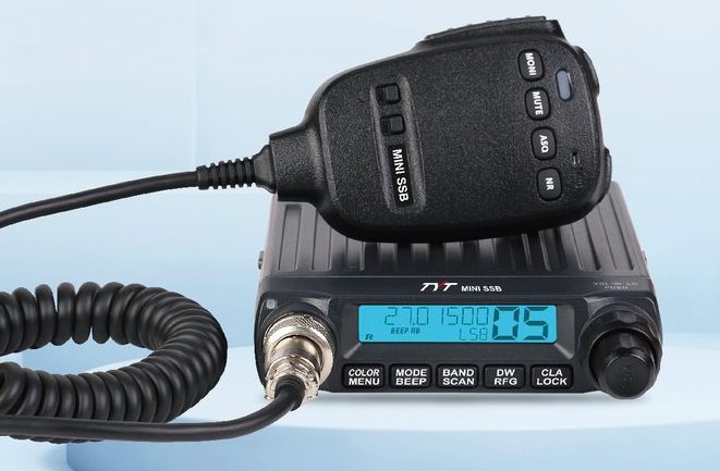 TYT Mini SSB