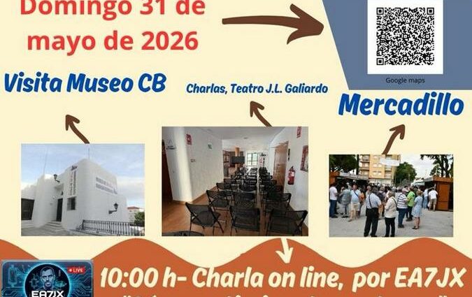 MercaSur 15 / Mercatrom 15