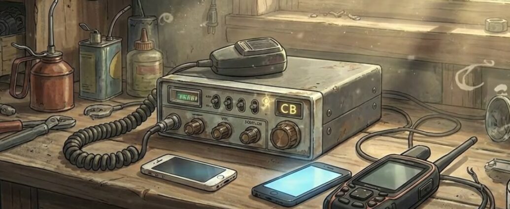 La Banda Ciudadana es un medio de comunicación subestimado.