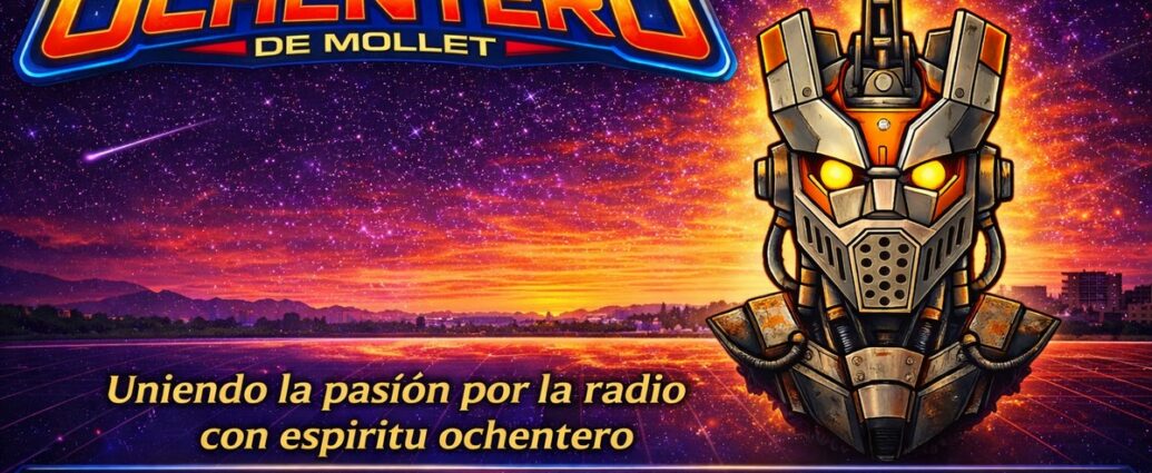 Radio Club Ochentero de Mollet