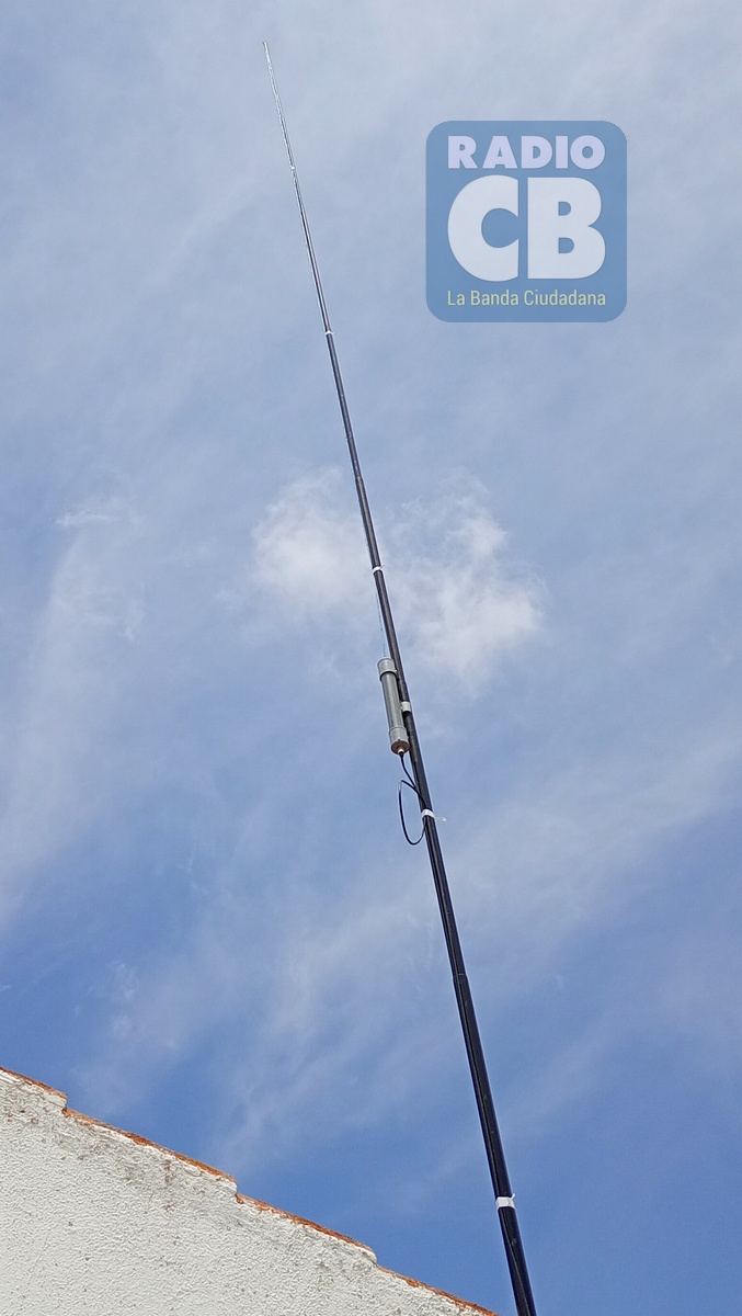 Así luce nuestra SlimCoil.