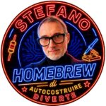 Stefano Homebrew