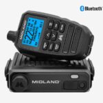 Midland MXT295 PRO, el primer transceptor GMRS sin cables