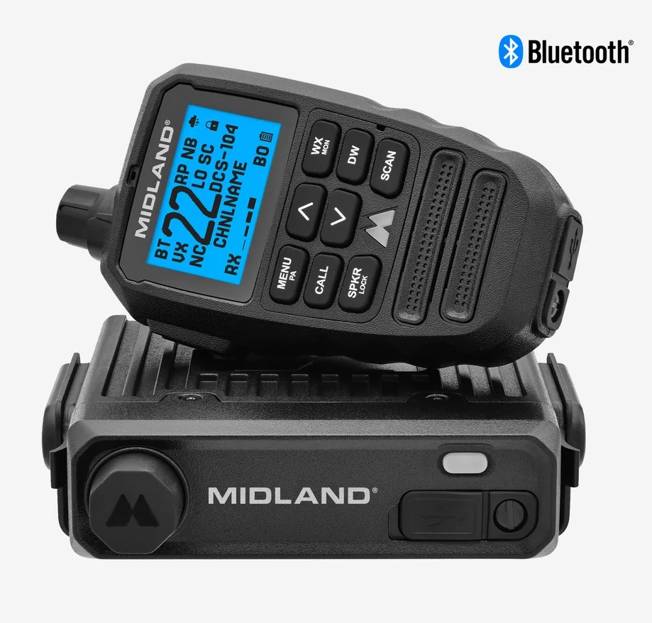 Midland MXT295 PRO