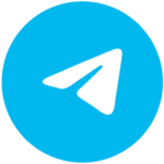 Logo Telegram