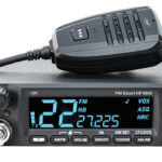 Transceptor móvil para CB27 PNI Escort HP 9600